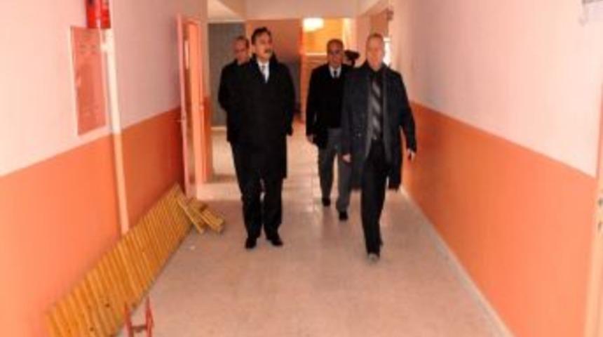 Mengen Kamp&uuml;s&uuml; I&ccedil;in &Ccedil;alışmalar Devam Ediyor