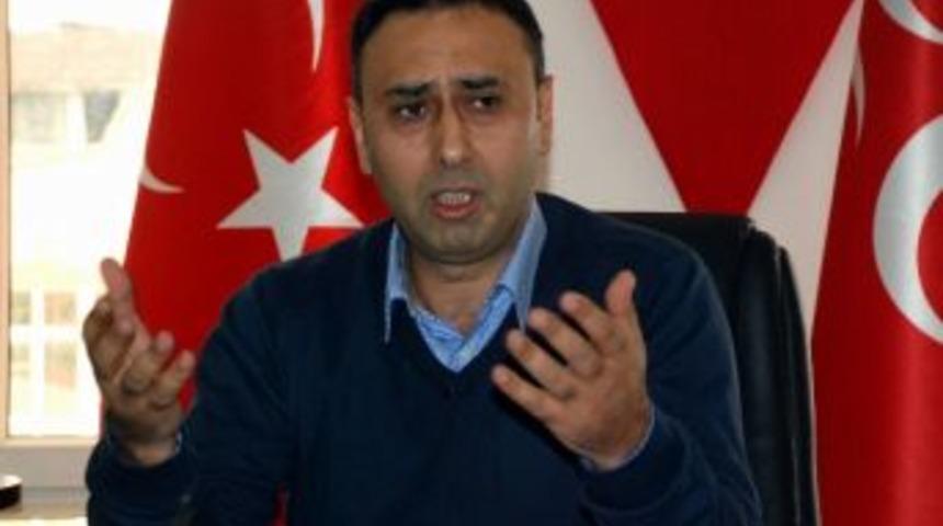 Mhp, İdam Yasası Meclise Gelirse Desteğe Hazır