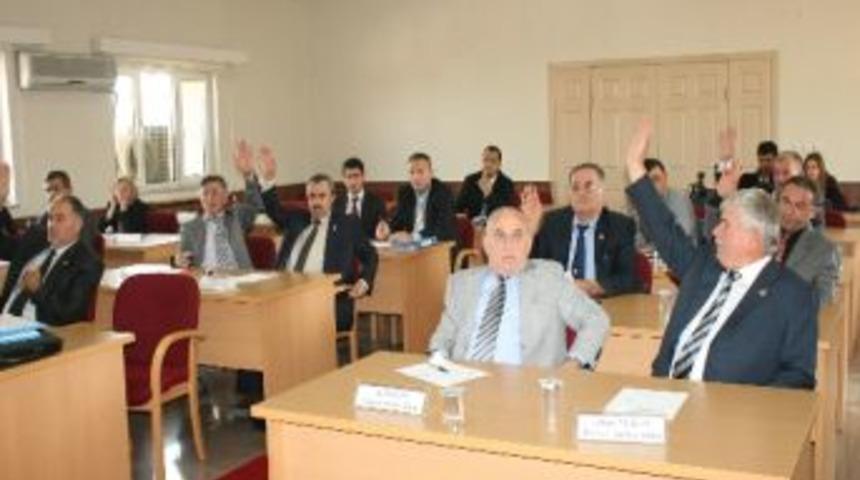 İnsan Kaynaklarının B&uuml;t&ccedil;esi Onaylandı