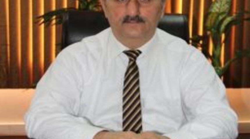 Sağlık M&uuml;d&uuml;rl&uuml;ğ&uuml; Yerel Y&ouml;netimlerden Destek Bekliyor