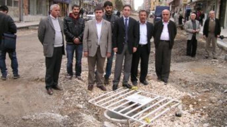 Chp Malatya İl Başkanı Enver Kiraz: