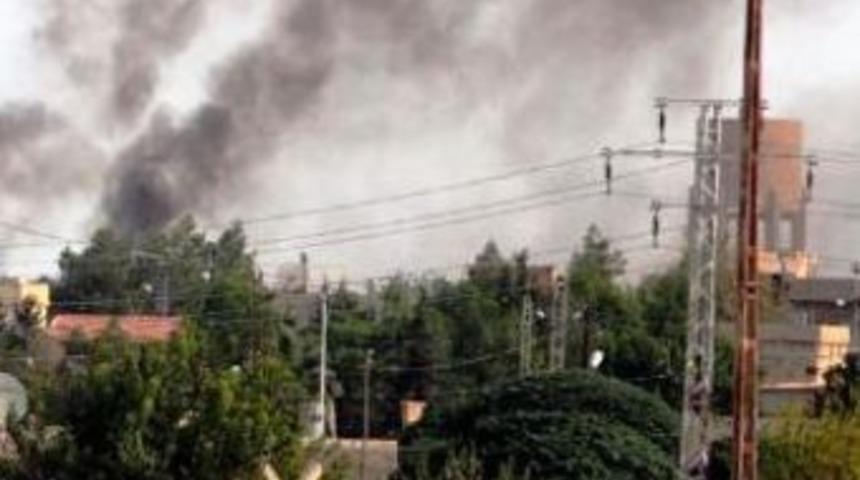 &Ouml;ğretmenler Ceylanpınar'dan Ayrılıyor