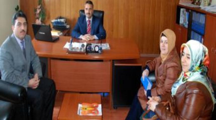 &Uuml;st&uuml;n Zekalılar I&ccedil;in Ikinci Proje Elbistan'da Hayata Ge&ccedil;iyor