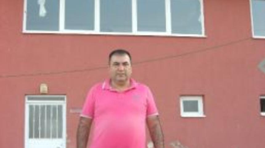 Bozdoğan Tecr&uuml;besizliğin Kurbanı