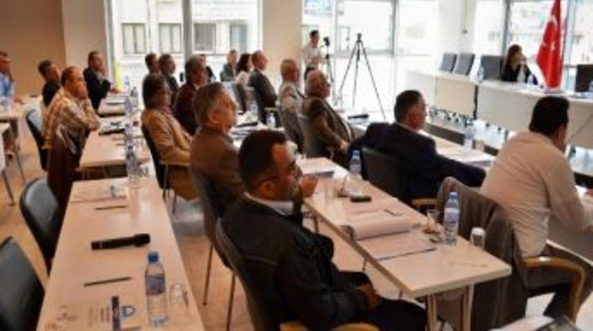 S&ouml;ke Belediyesi&rsquo;nin 2013 Yılı B&uuml;t&ccedil;esi 61 Milyon Tl