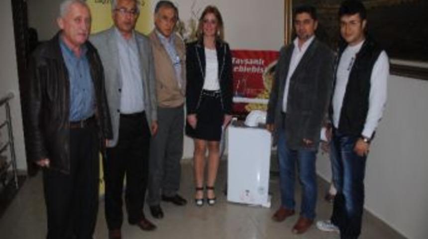 &Ccedil;inigaz, 85 Bin Aboneye Ulaştı