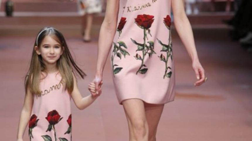 Dolce & Gabbana Sonbahar 2015 koleksiyonu