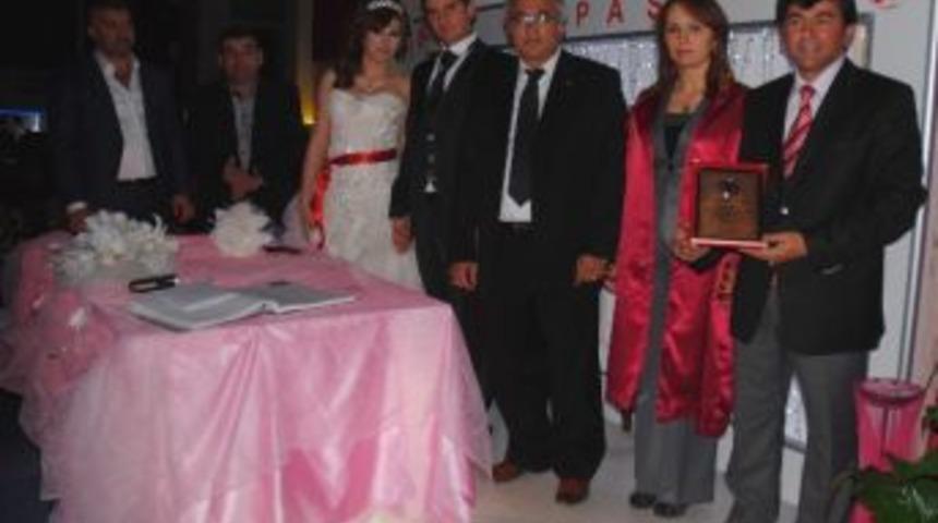 Nikah Memurluğu'nda N&ouml;bet Değişimi