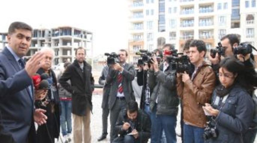 Meram Değer Kazanıyor