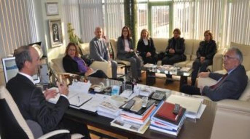 Chp&rsquo;den, Dtso&rsquo;ya Ziyaret