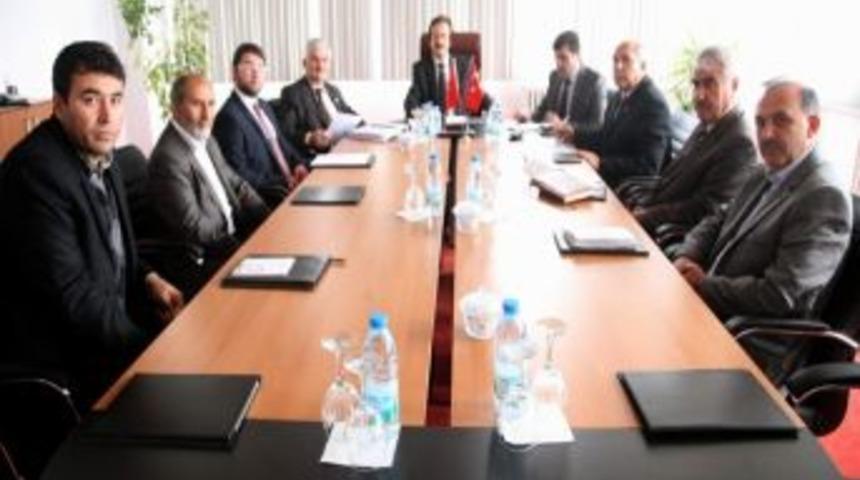 &Ouml;ğrencilerin Ulaşım Sorunu &Ccedil;&ouml;z&uuml;me Kavuşturuldu