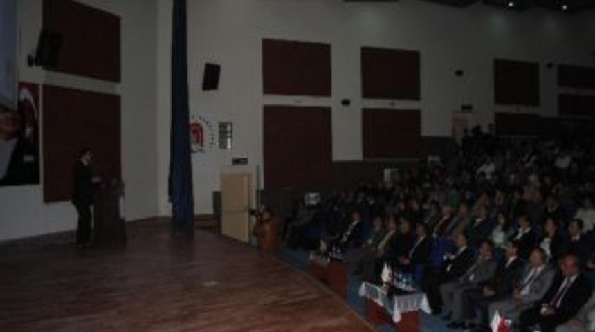 &Ccedil;enesiz&rsquo;den &Ouml;ğrencilere 'plan' &Ouml;nerisi