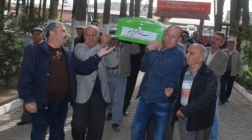 Ortaklar&rsquo;ın Acı G&uuml;n&uuml;