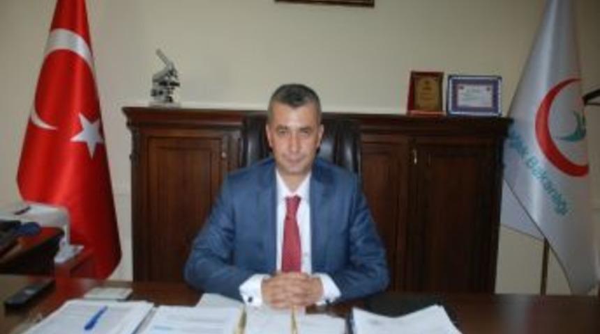 Yılmaz: "koah &Ouml;l&uuml;m Sıklığında T&uuml;rkiye&rsquo;de 3. Sırada"