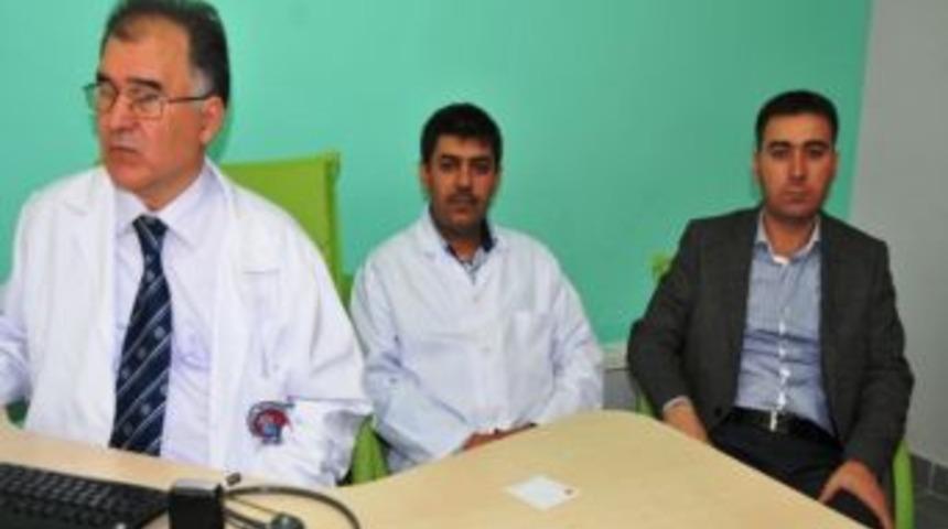 Van'da 'd&uuml;nya Koah G&uuml;n&uuml;' &Ccedil;alışmaları