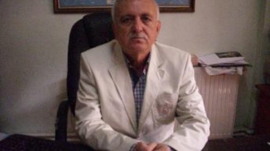 K&uuml;tahya Chp Şok İstifa