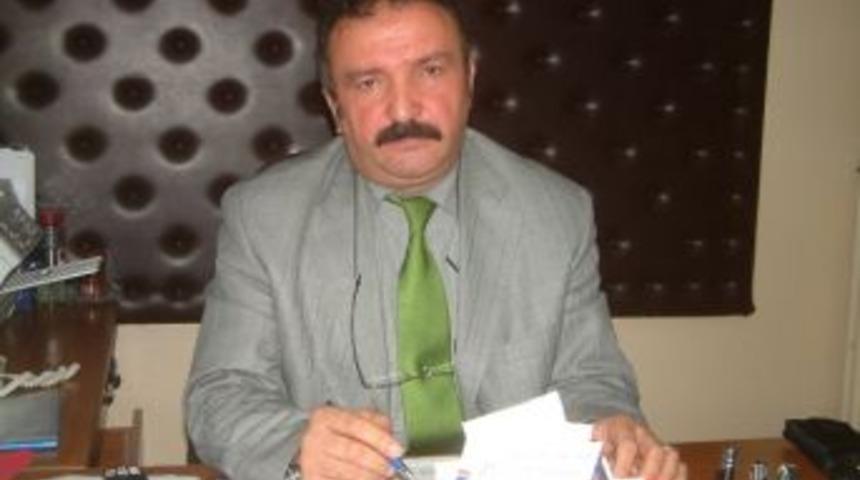 Burhaniye&rsquo;de 2012 Yılı &Ccedil;iğ S&uuml;t Destekleme Listeleri Askıda