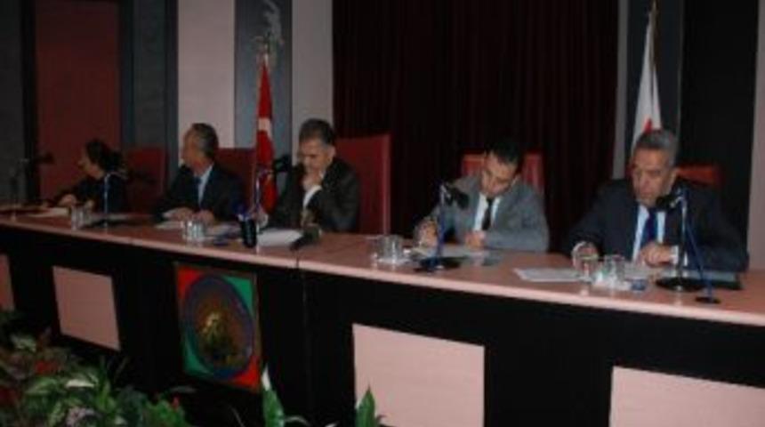 Melikgazi Belediyesi Arsa Sattı