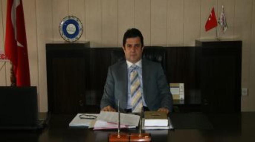 Elazığ Milli Eğitim M&uuml;d&uuml;r&uuml; Yeniyol, G&ouml;reve Başladı