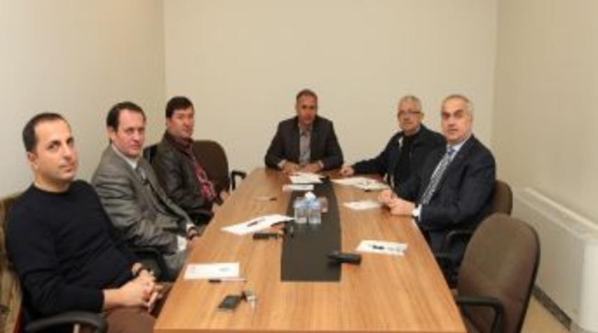 Satso&rsquo;dan Kış Lastiği Zorunluluğu Uyarısı