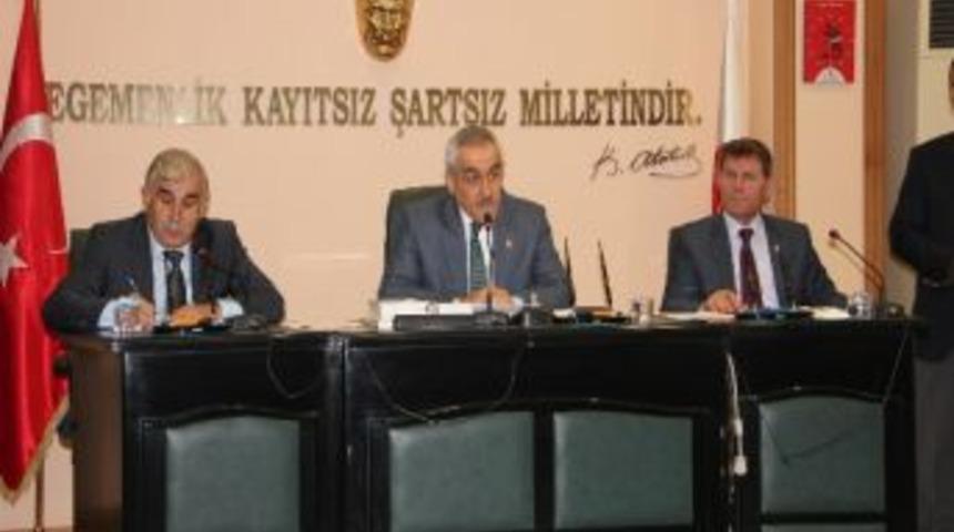 Özel İdare’nin 2013 Bütçesi 81 Milyon Tl