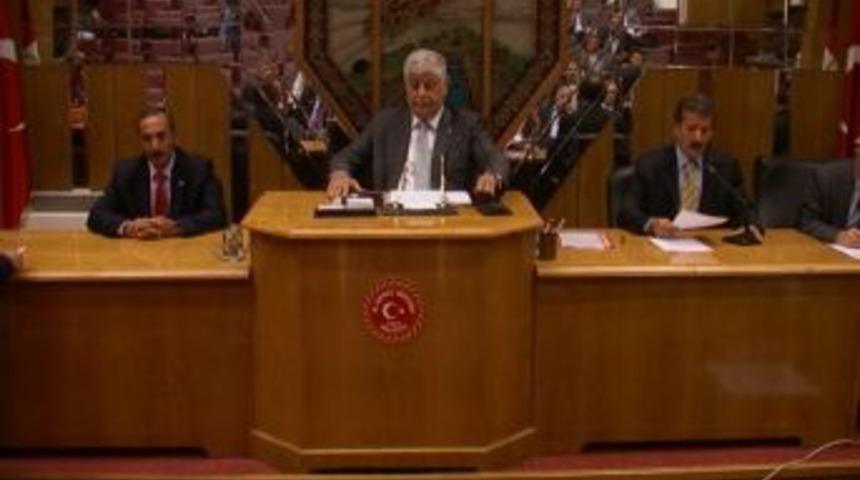 Kuluncak Lisesi’ne Pansiyon İstendi