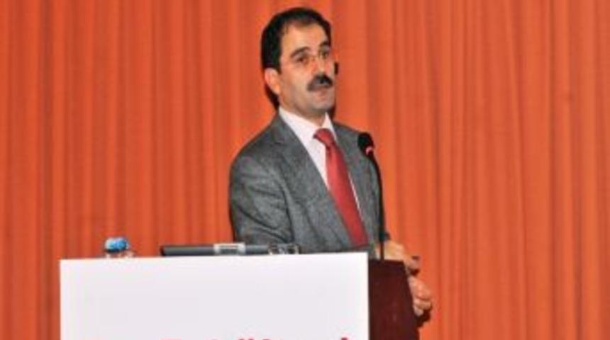 Om&uuml;&rsquo;de &lsquo;enfeksiyonlar&rsquo; Ele Alındı