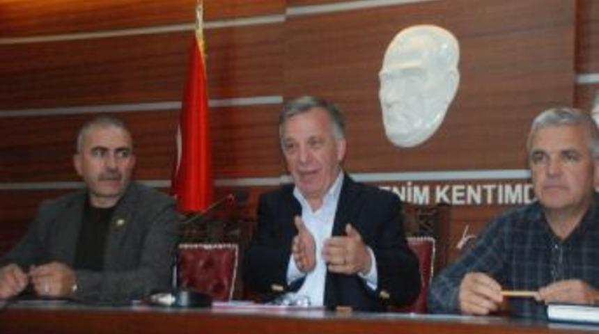 Arboretum Satışı Onaylandı