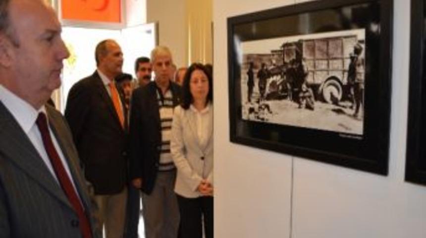 'cepheden Cumhuriyete' S&ouml;kelilerle Buluştu