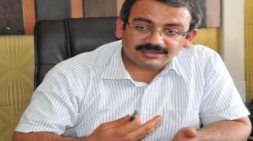 Uzmanlardan Diyabet Ve Obeziteye Karşı Uyarılar