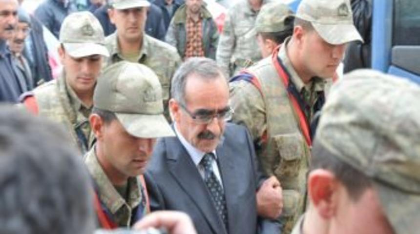 Bayram Oteli Davası Başladı; Tevfik Bayram: &Ccedil;ok Pişmanım