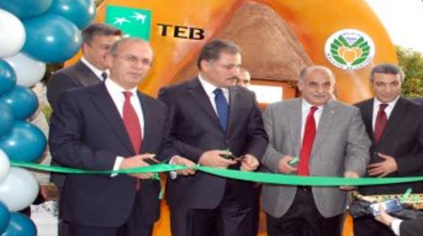 TEB, Aile Akademisi Ile Ailelere B&uuml;t&ccedil;e Dersi Veriyor