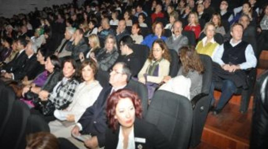 Sunay Akın&rsquo;la Tarihi Yolculuk