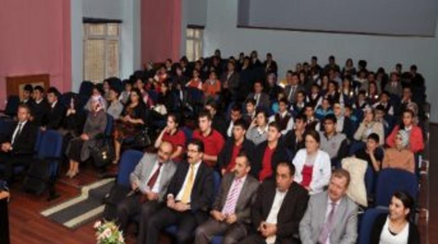 G&uuml;m&uuml;şhane&rsquo;de İl &Ouml;ğrenci Meclis Se&ccedil;imleri İ&ccedil;in İlk Tur Se&ccedil;imleri Tamamlandı