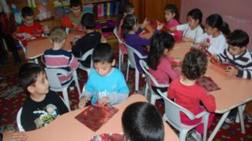 Bayan Gazetecilerden Anlamlı Ziyaret