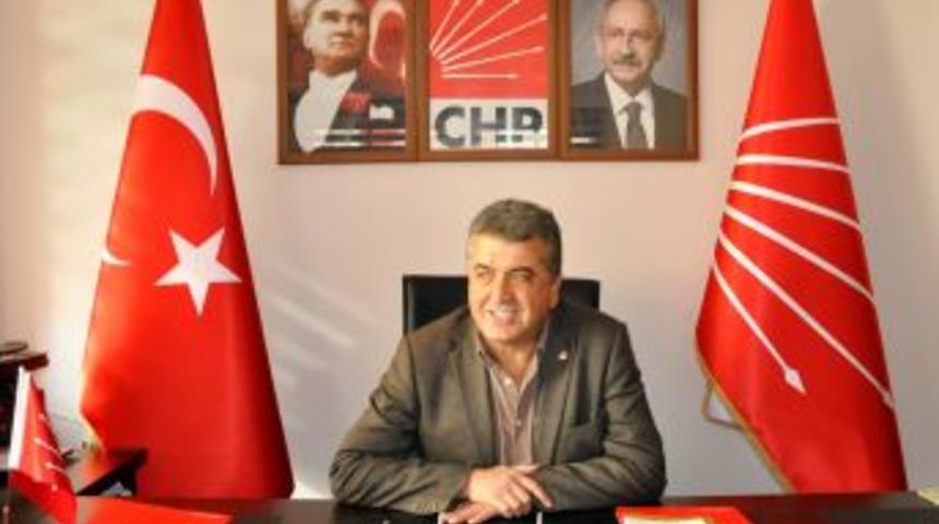 CHP'li Akkaya: Demokratik Yaklaşıma Uyan Bir D&uuml;zenleme Değil