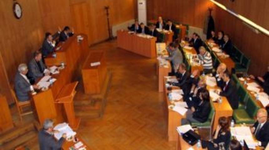 Yolsuzluk İddialarını Araştırmak İ&ccedil;in &Ouml;nerge