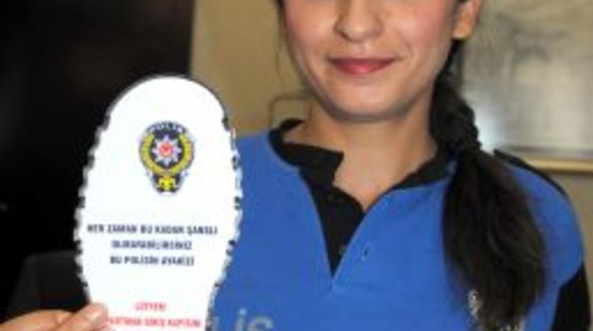 Manavgat'ta Polis, Apartman Sakinlerini Hırsızlıklara Karşı Uyardı