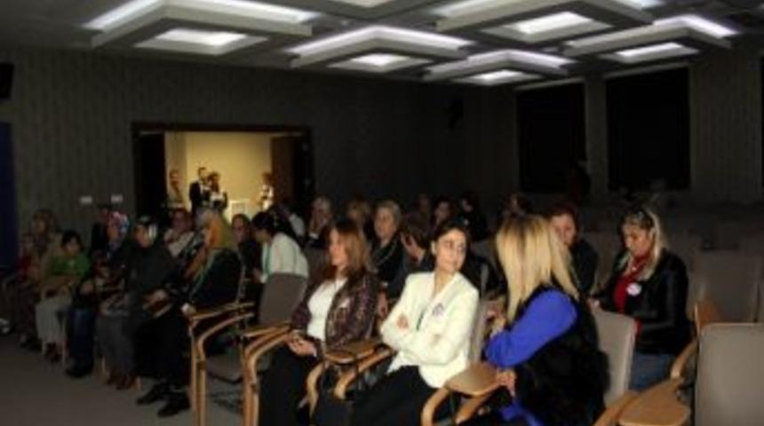 Meme Kanseri Konferansı