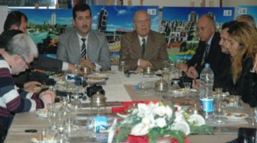 Piri Reis Vadisi Projesine Talepler Her Ge&ccedil;en G&uuml;n Artıyor