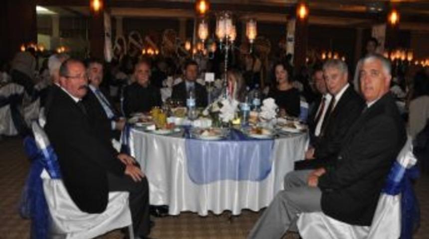 Kuşadası Ticaret Odası 20 Yaşında