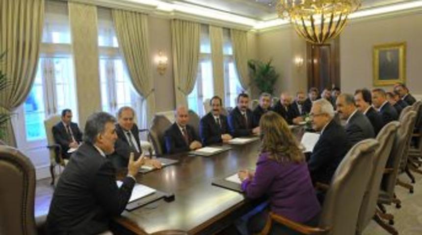 &Uuml;rg&uuml;p: Cumhurbaşkanı Bize Umut Verdi