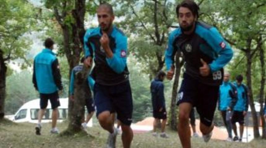 Tekirdağspor 3 Puan Hesapları Yapıyor