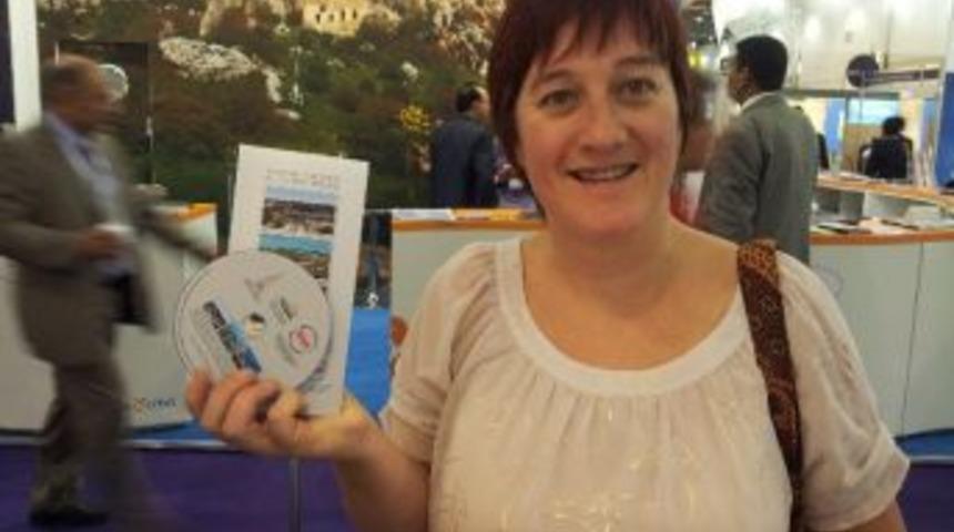 Aktob, Akdeniz Turizmini Geliştirme Projesini Wtm Fuarı&rsquo;nda Tanıttı