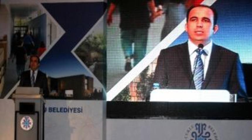 Konya&rsquo;ya &ldquo;otistik Engelli Ve Down Sendromlular Yaşam Merkezi&rdquo;