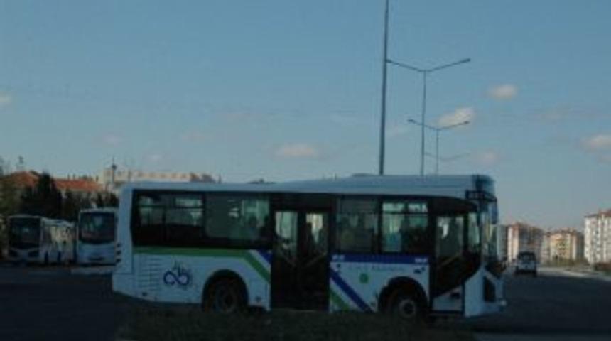 &Ccedil;orlu Belediyesi`nden 10 Numaralı Hat