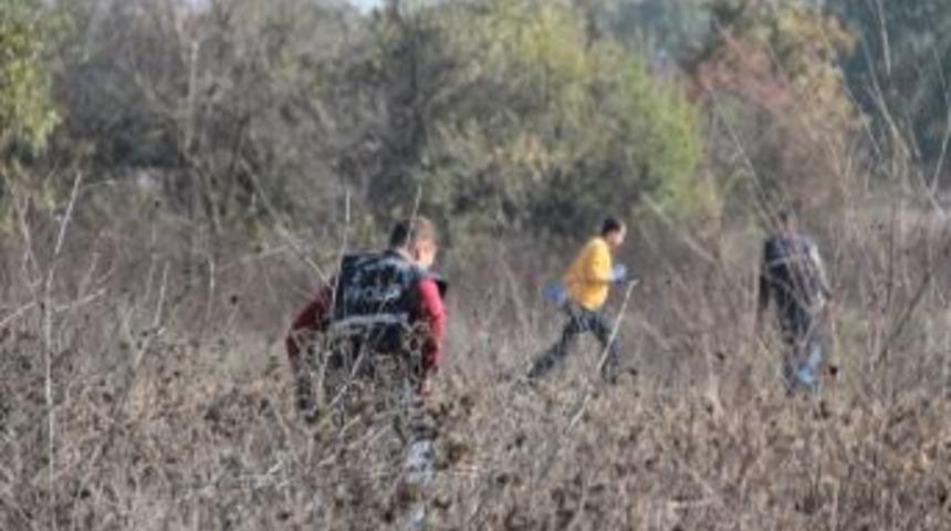 (&ouml;zel Haber) &Ccedil;elik Kasayı Karton Kutu A&ccedil;ar Gibi A&ccedil;mışlar