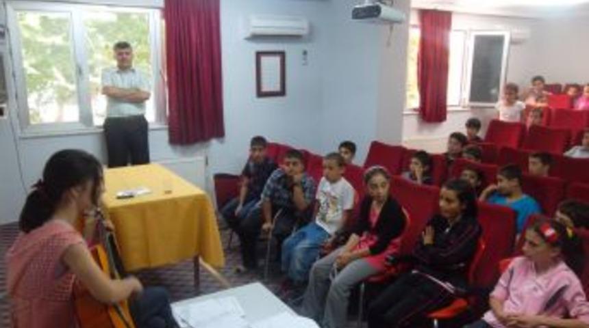 Kardeşlik bağlarını g&uuml;&ccedil;lendirdiler