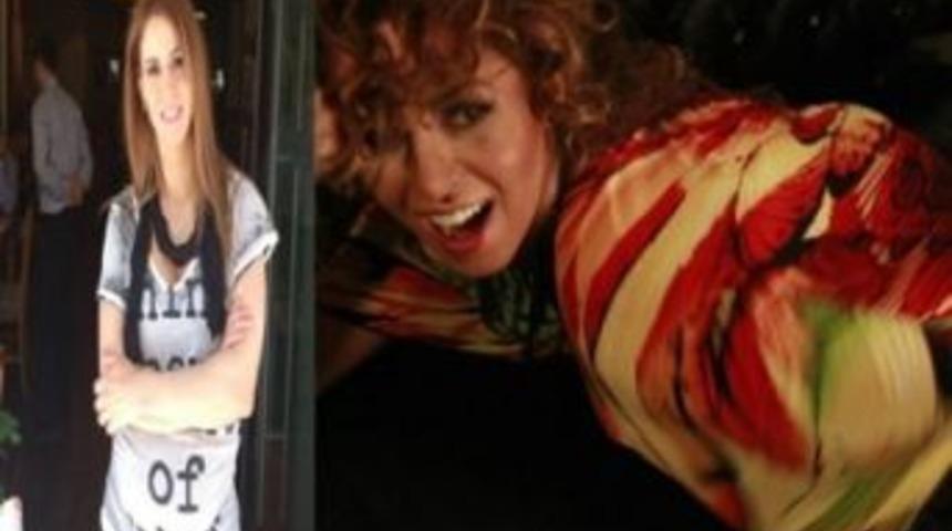 Niran &Uuml;nsal alb&uuml;m hazırlıklarında