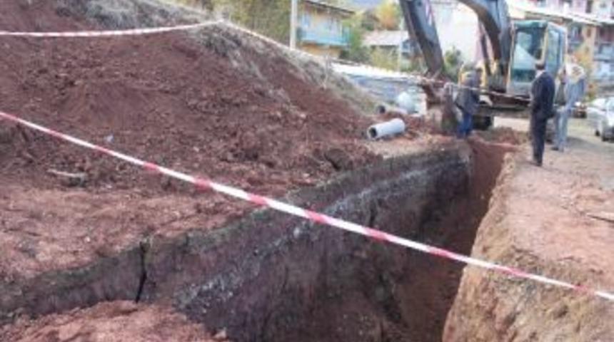 İspir&rsquo;de g&ouml;&ccedil;&uuml;k: 1 &ouml;l&uuml;